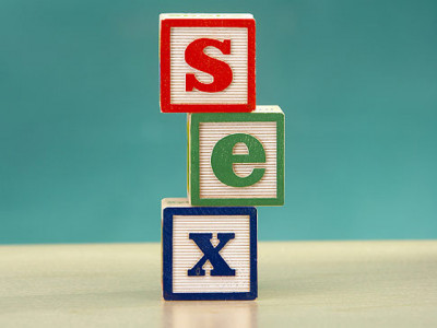 let s talk about sex let s talk about sex