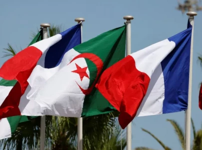 france expels 12 algerian diplomats in escalating diplomatic row