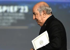 algeria s tebboune ousts pm larbaoui appoints ghrieb as acting premier algeria s tebboune ousts pm larbaoui appoints ghrieb as acting premier