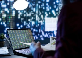 algorithm rush belated entry into modern trading algorithm rush belated entry into modern trading