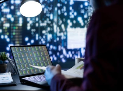 algorithm rush belated entry into modern trading algorithm rush belated entry into modern trading