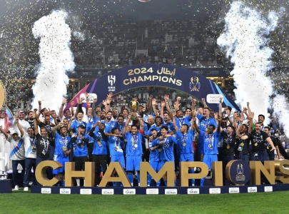al hilal crush al ittihad to lift saudi super cup al hilal crush al ittihad to lift saudi super cup