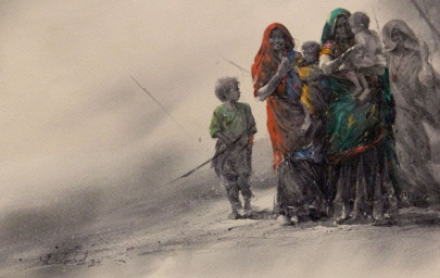 80 international artists display watercolours at fomma 80 international artists display watercolours at fomma