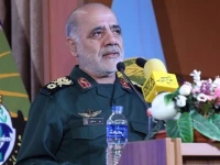 chief of staff of iran s armed forces major general ali abdollahi photo press tv