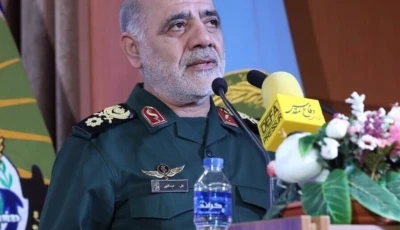 chief of staff of iran s armed forces major general ali abdollahi photo press tv