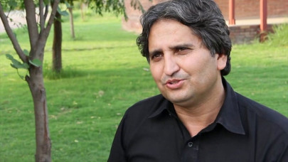 a labour of love rewarded the rise of ali akbar natiq