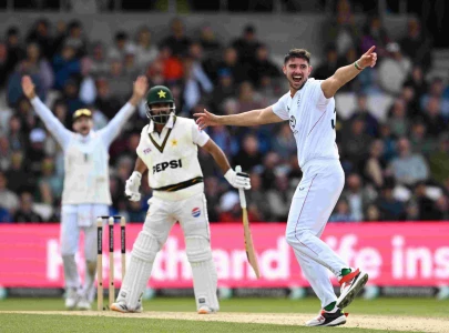 pakistan cricket must face reality