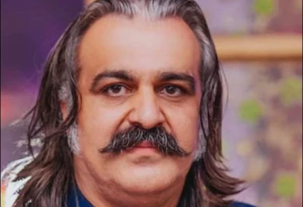 pti s gandapur urges fazl not to politicise martyrs
