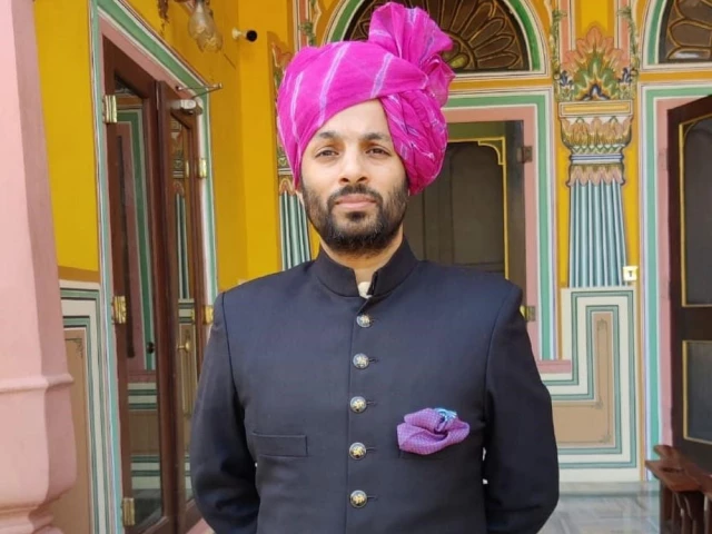 mahmudabad s lawyer said the case was filed after a complaint by bjp youth leader yogesh jatheri in haryana photo the observers post website mahmudabad s lawyer said the case was filed after a complaint by bjp youth leader yogesh jatheri in haryana photo the observers post website