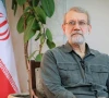 iran s larijani arrives in islamabad to deepen ties iran s larijani arrives in islamabad to deepen ties