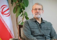 iran s larijani arrives in islamabad to deepen ties iran s larijani arrives in islamabad to deepen ties