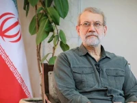 iran s larijani arrives in islamabad to deepen ties iran s larijani arrives in islamabad to deepen ties