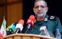 spokesperson for iran s revolutionary guards killed in strike state tv says