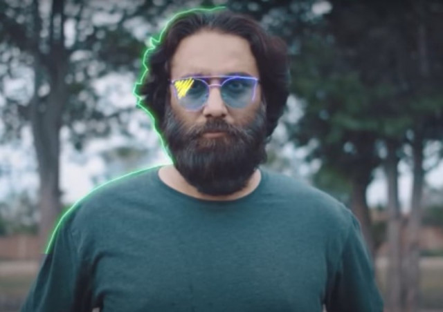 ali noor s upcoming album to explore his crazy state of mind ali noor s upcoming album to explore his crazy state of mind
