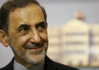 ali akbar velayati is former fm and a senior diplomat of iran photo reuters
