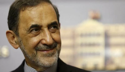 ali akbar velayati is former fm and a senior diplomat of iran photo reuters