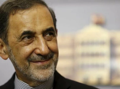 iran s china ties unaffected by trump presidency says khamenei aide