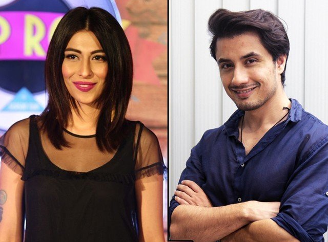 meesha shafi seven others summoned on jan 18 in ali zafar smear campaign case