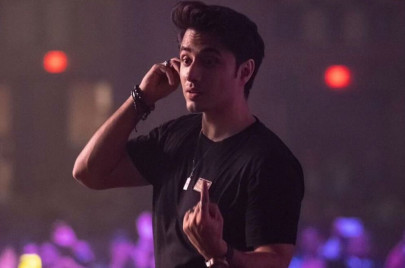 ali zafar feels ai and data analysis can help make award shows more transparent and accurate