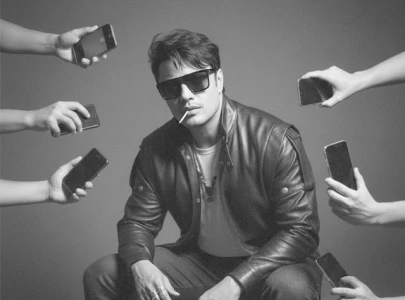 ali zafar announces new album