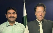 pti cries foul on alleged abduction of advocate ali zaman from rawalpindi