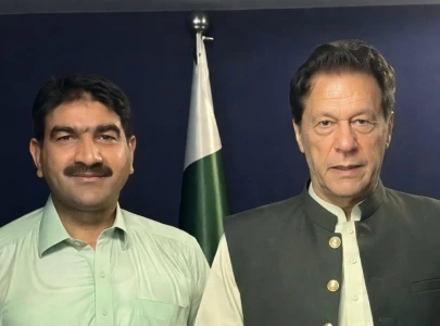 pti cries foul on advocate ali zaman s alleged abduction from rawalpindi