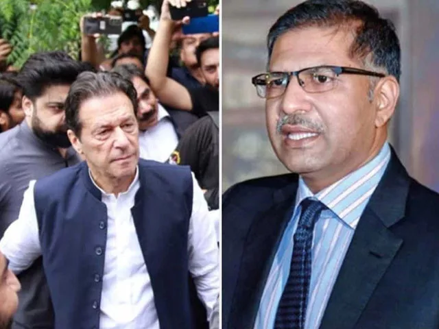 imran khan allows written submission of pti s demands ali zafar imran khan allows written submission of pti s demands ali zafar