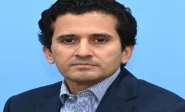 minister of state for finance ali pervaiz malik