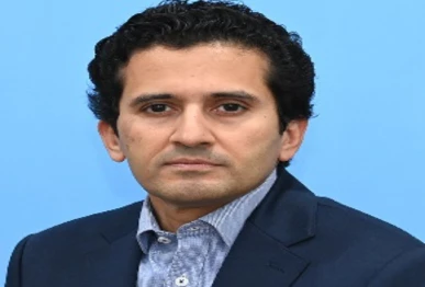minister of state for finance ali pervaiz malik
