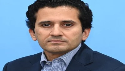 minister of state for finance ali pervaiz malik