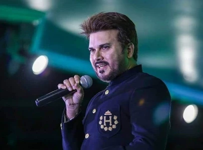 singer ali haider reveals why he left pakistan singer ali haider reveals why he left pakistan