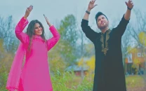 ali haider stages return with ijazat