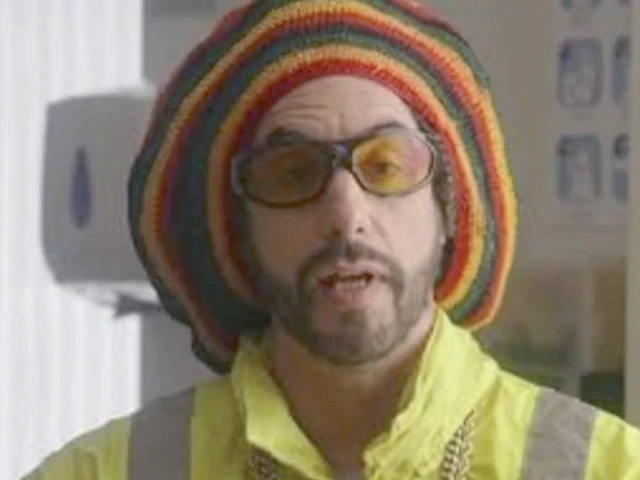 ali g who iz i faces uk cinema ban campaign ali g who iz i faces uk cinema ban campaign