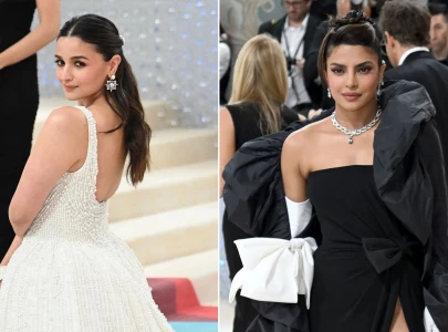 met gala 2023 alia bhatt plays it safe priyanka chopra fails to impress met gala 2023 alia bhatt plays it safe priyanka chopra fails to impress