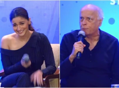 mannequin like figure mahesh bhatt spills tea on daughter alia s movies