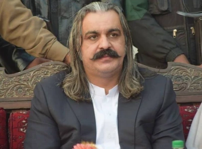 pti s internal power struggle escalates in k p as cm gandapur removes top party leaders pti s internal power struggle escalates in k p as cm gandapur removes top party leaders