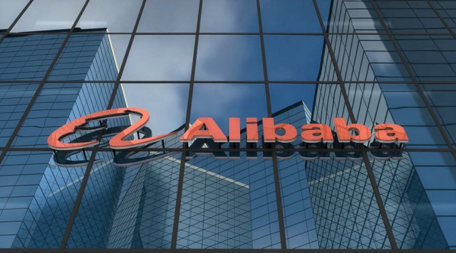 Alibaba launches AI chatbot service | The Express Tribune