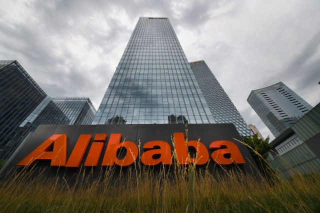 alibaba names new cfo as it overhauls e commerce businesses alibaba names new cfo as it overhauls e commerce businesses