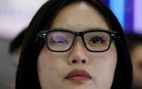alibaba unveils quark ai glasses in china to challenge meta s lead in wearables alibaba unveils quark ai glasses in china to challenge meta s lead in wearables