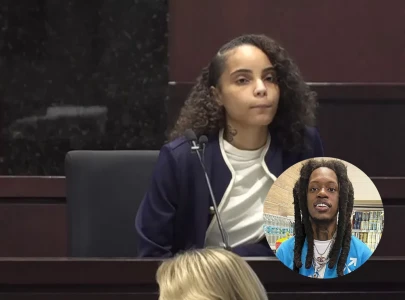 rapper julio foolio s killer alicia andrews convicted of manslaughter rapper julio foolio s killer alicia andrews convicted of manslaughter