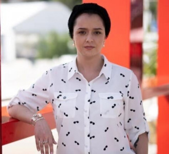 iran urged to free top actor who backed protests