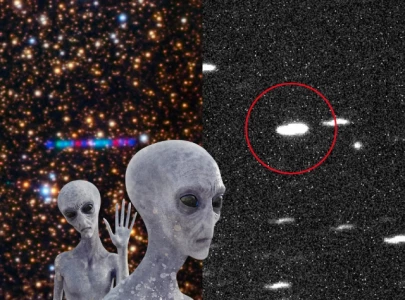 alien threat interstellar object to hide near sun this november alien threat interstellar object to hide near sun this november