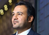 mqm pakistan s leader of the opposition in the sindh assembly ali khurshidi photo file mqm pakistan s leader of the opposition in the sindh assembly ali khurshidi photo file