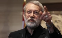 larijani alleges epstein network plotting 9 11 style conspiracy to blame iran larijani alleges epstein network plotting 9 11 style conspiracy to blame iran