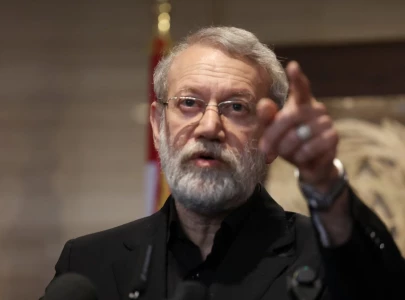 larijani alleges epstein network plotting 9 11 style conspiracy to blame iran larijani alleges epstein network plotting 9 11 style conspiracy to blame iran