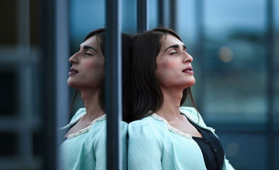 my family always thought i would bring shame to them trans actor alina khan