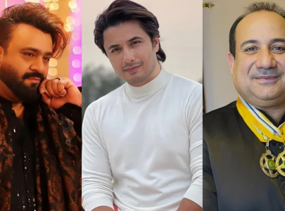 sahir apologises for revealing truth about rahat after ali intervenes
