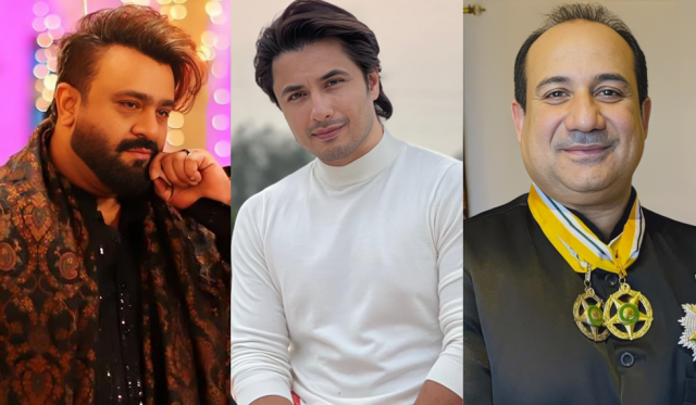 sahir apologises for revealing truth about rahat after ali intervenes