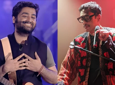 amidst pasoori nu backlash video of ali sethi praising arijit singh resurfaces
