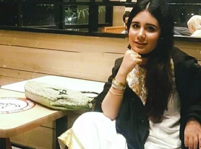 alishba khan barech named for global award